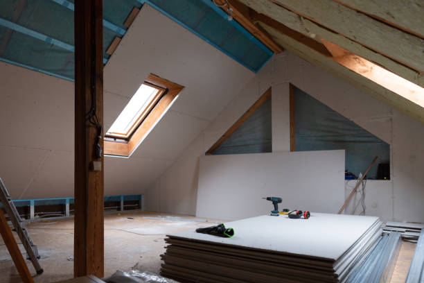 Best Specialized Insulation Services in Peebles, OH