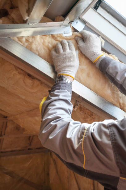Peebles, OH Insulation Contractor Company