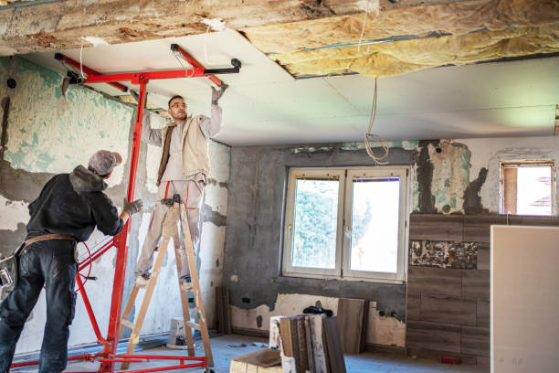 Best Spray Foam Insulation in Peebles, OH