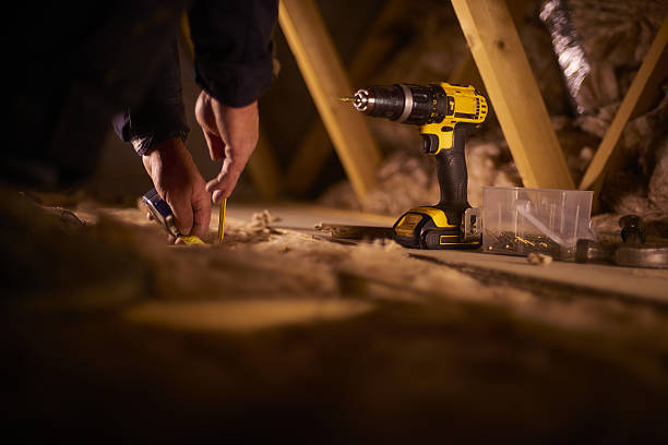 Best Spray Foam Insulation in Peebles, OH